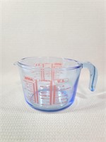 Royal Doulton Glass Measuring Cup