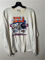 2007 Super Bowl Bears Colts Shirt