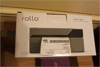 Rollo Logistic Label Printer