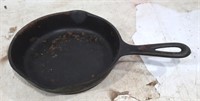 Wagner Ware Sidney-O-Cast Iron Fry Pan 1053E