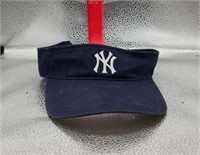 New York Yankees visor Baseball MLB