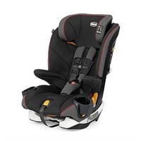 Chicco Myfit Harness + Booster Car Seat, 5-point