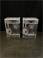 Funko Pop Big Bang Theory Stuart & Sheldon