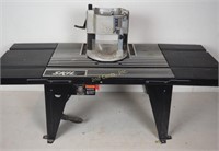 Skil Large Table Top Router Table