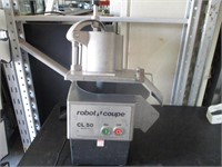 Robot Coupe Food Processor