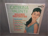 Album: Caterina Valente - Golden Favorites