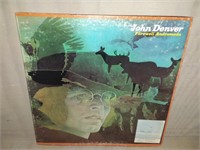 Album: John Denver - Farewell Andromeda