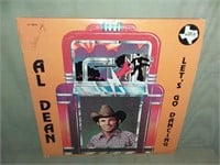 Album: Al Dean - Let's Go Dancing