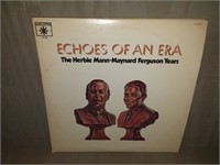 Album: Echoes of an Era