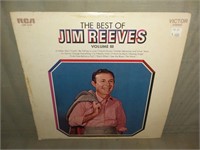 Album: The Best of Jim Reeves - Volume II