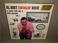 Album: Al Hirt - Swingin' Dixie