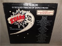 Album: Stars on 45