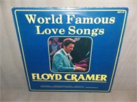 Album: Floyd Cramer - World Famous Love Songs