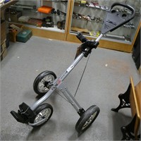 Orlimar EZ Roll Push Golf Cart