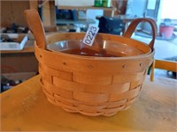 longaberger basket