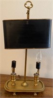 320 - VINTAGE TABLE LAMP