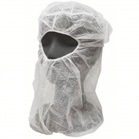 ACTION CHEMICAL 1,000PK Disposable Hood