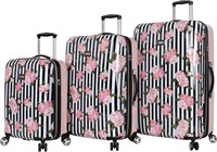 Betsey Johnson Designer Luggage Collection - Expan