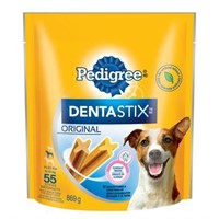 Pedigree Dentastix Oral Care Original Flavour S...