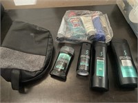 AXE Care Package and NEW Misc Self Care Items