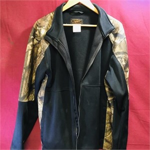 Yukon Gear Jacket (Size Large)