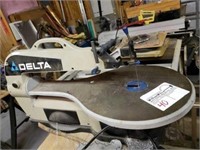 Delta Adjustable Table Saw