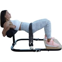 New $180 At Home Glute Trainer