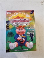 Garbage Pail Kids Blaster