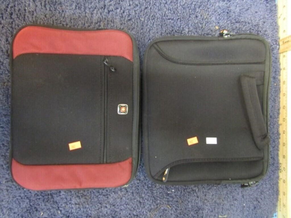 2-- NETWOOK / TABLET CASES