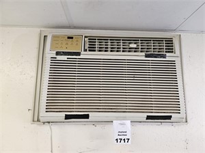 Kenmore Window Unit Air Conditioner