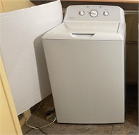 GE Hotpoint Top Load Washer