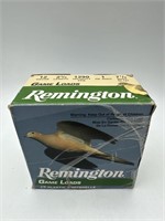 24-Remington Game Loads 12-Gauge Plastic Shotgun