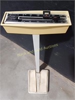 VTG Detecto Mechanical Doctor's Scale