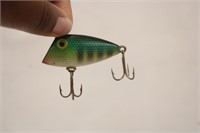 Vintage Whopper Stopper Bayou Boogie Lure