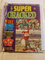 Super Cracked