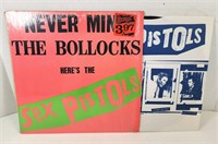 GUC The Sex Pistols "Nevermind The Bollocks" V.R