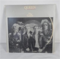 Queen - The Game Lp
