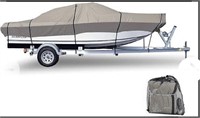 20-22’ Gearflag Boat Cover, Brand New