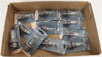 Lot of Sylvania 9004 Light bulbs