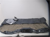 "Used" iDOO Luxury Air Mattress Queen with Built