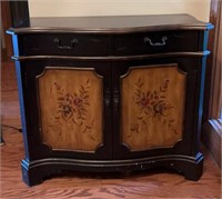 ENTRY/ACCNET CABINET-APPROX. 48" WIDE