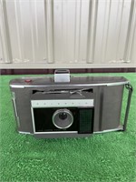 Polaroid Land camera, model J66