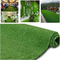 Petgrow Artificial Grass Turf Lawn 7FTX12FT
