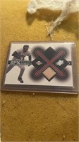 SPx Winning Materials Barry Bonds Game used Jersey