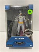 Batman DC comic vinyl figurine