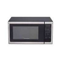 Proctor silex 1.1 CU ft microwave