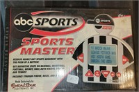 Vintage Sport Master