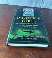impossible odds