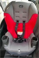 Used $250 Car Seat