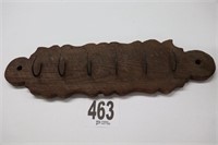 Hand Made Coat Rack(R1)